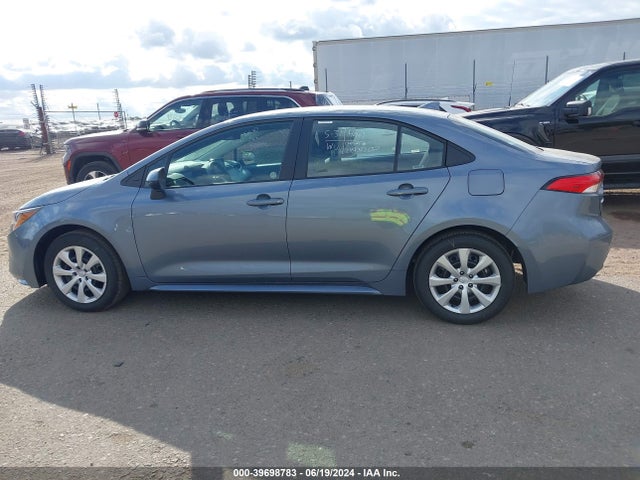 Toyota COROLLA LE 2024 5YFB4MDE6RP162373 Image 14