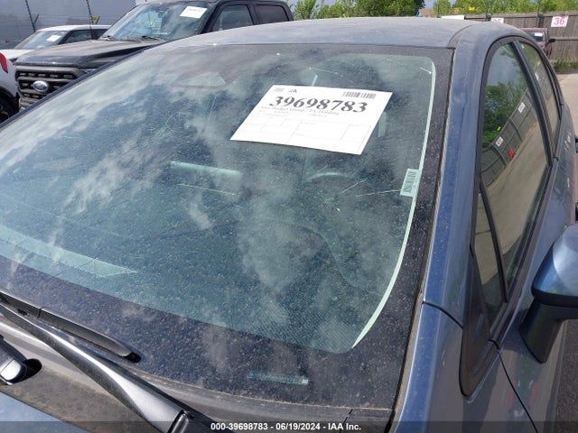 Toyota COROLLA LE 2024 5YFB4MDE6RP162373 Image 17