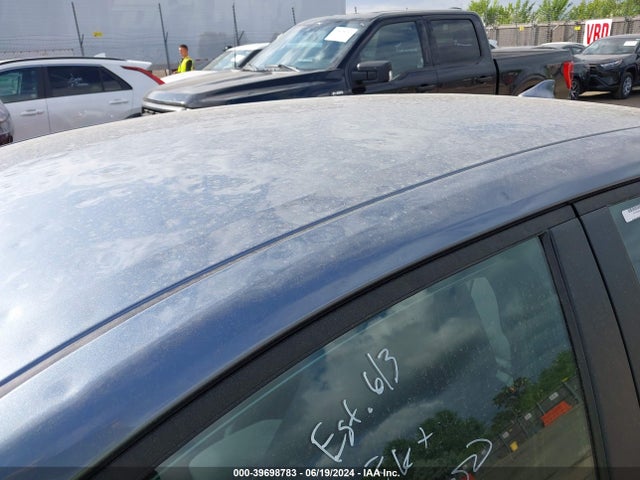 Toyota COROLLA LE 2024 5YFB4MDE6RP162373 Image 18