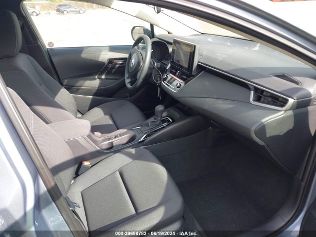 Toyota COROLLA LE 2024 5YFB4MDE6RP162373 Image 5