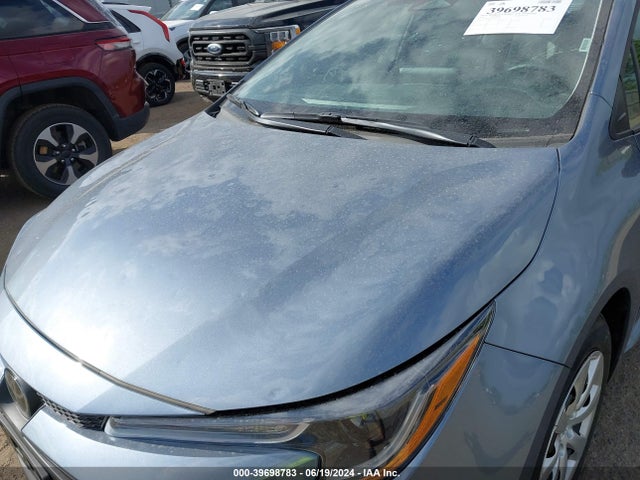 Toyota COROLLA LE 2024 5YFB4MDE6RP162373 Image 6