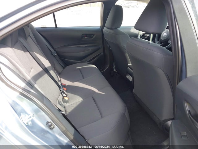 Toyota COROLLA LE 2024 5YFB4MDE6RP162373 Image 8