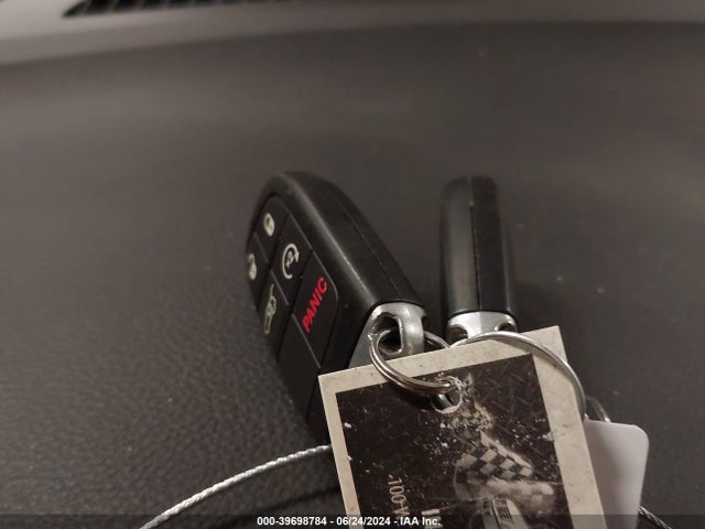 Dodge Durango Citadel Awd 2017 1C4SDJET6HC789268 Image 11