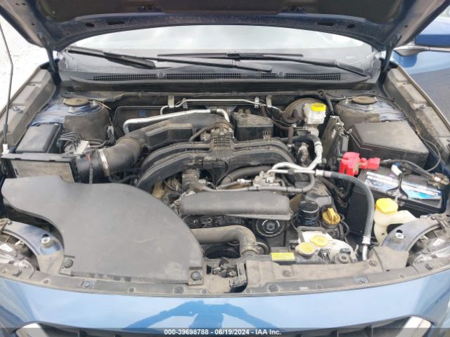 4S3BWAC69L3004824 Subaru Legacy Premium