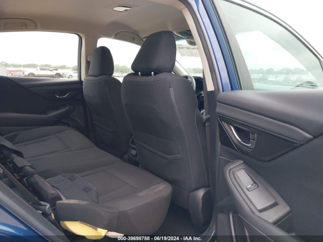 4S3BWAC69L3004824 Subaru Legacy Premium