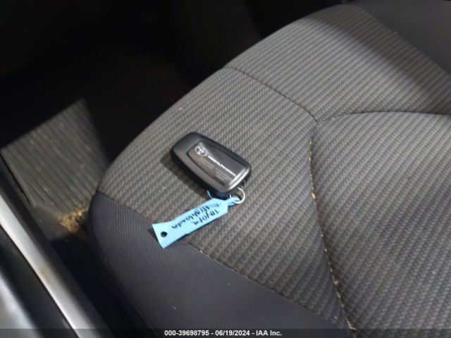 5TDBBRCH7MS066797 Toyota Highlander Hybrid Le