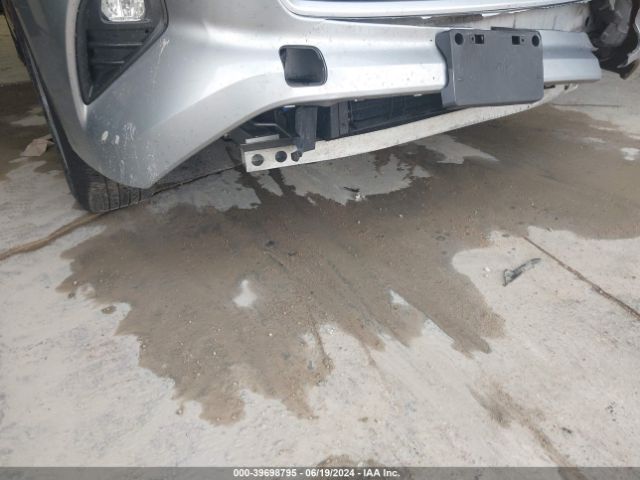 5TDBBRCH7MS066797 Toyota Highlander Hybrid Le