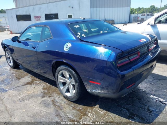 2C3CDZAG6GH278977 Dodge Challenger Sxt