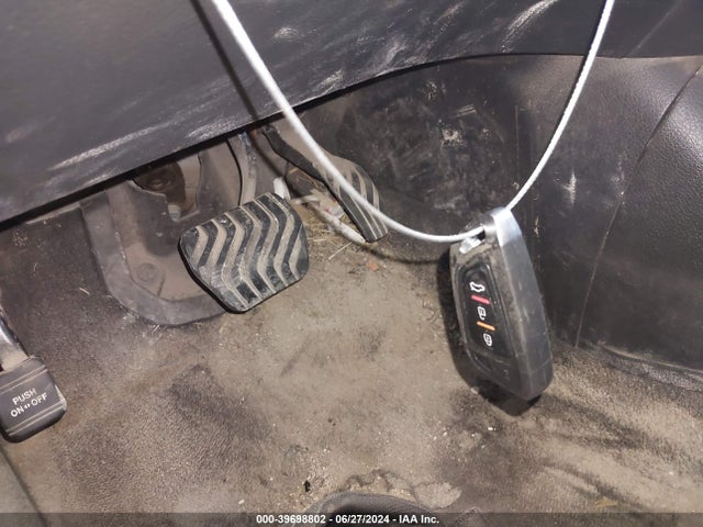 Nissan ROGUE SV 2016 KNMAT2MT1GP668886 Image 11