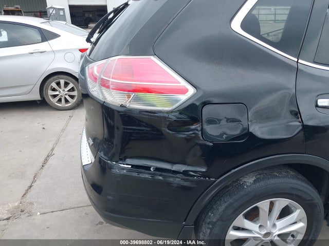 Nissan ROGUE SV 2016 KNMAT2MT1GP668886 Image 13