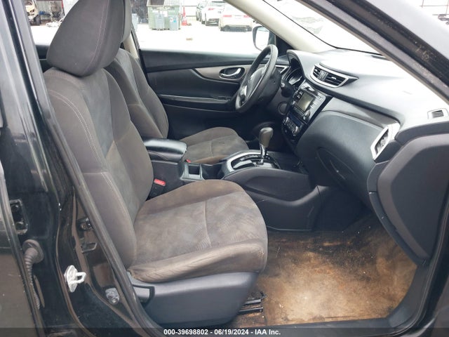 Nissan ROGUE SV 2016 KNMAT2MT1GP668886 Image 5