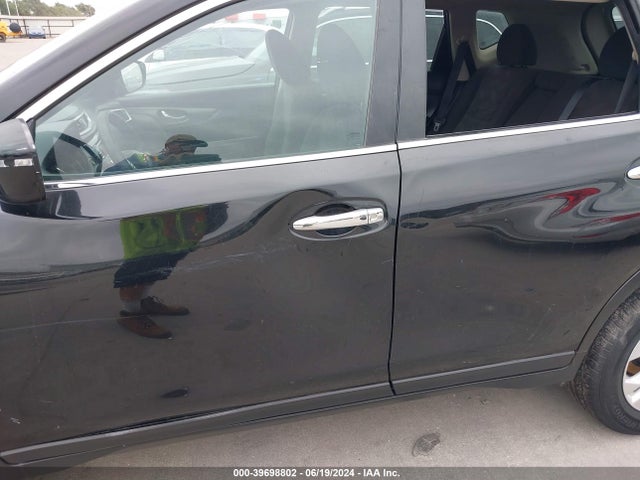 Nissan ROGUE SV 2016 KNMAT2MT1GP668886 Image 6