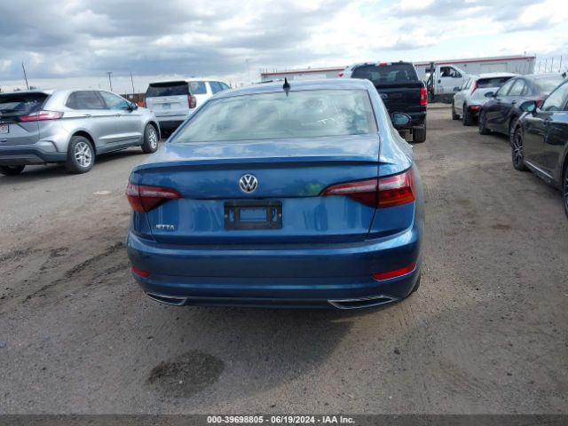 3VWG57BU7KM036337 Volkswagen Jetta 1.4t Sel Premium