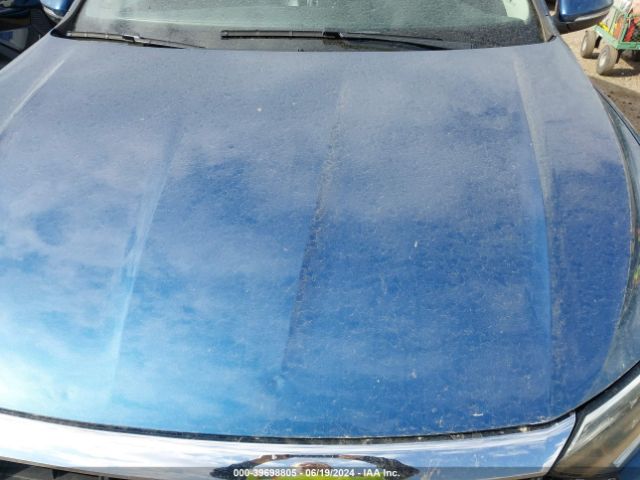 3VWG57BU7KM036337 Volkswagen Jetta 1.4t Sel Premium
