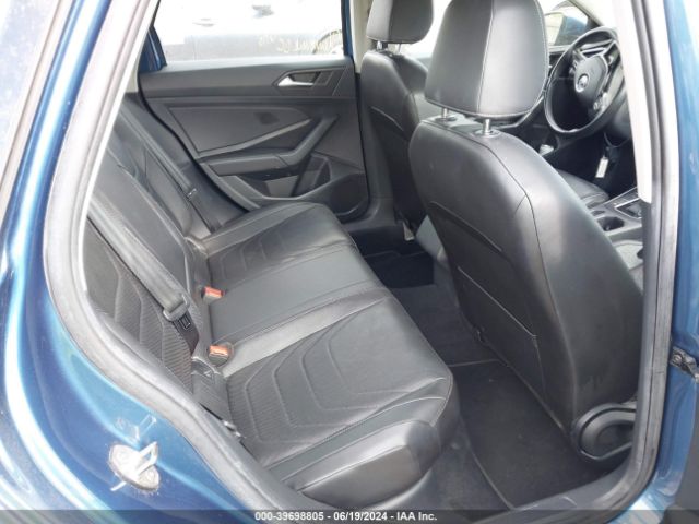 3VWG57BU7KM036337 Volkswagen Jetta 1.4t Sel Premium