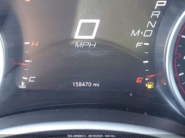 2C3CDXHGXJH217861 Dodge Charger Sxt Plus Rwd