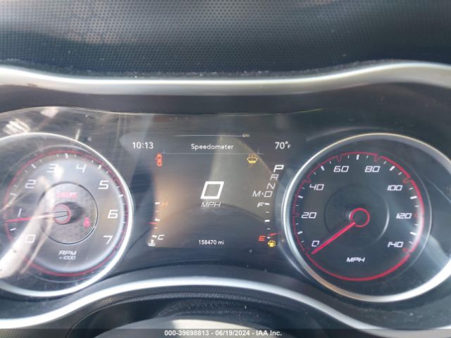2C3CDXHGXJH217861 Dodge Charger Sxt Plus Rwd