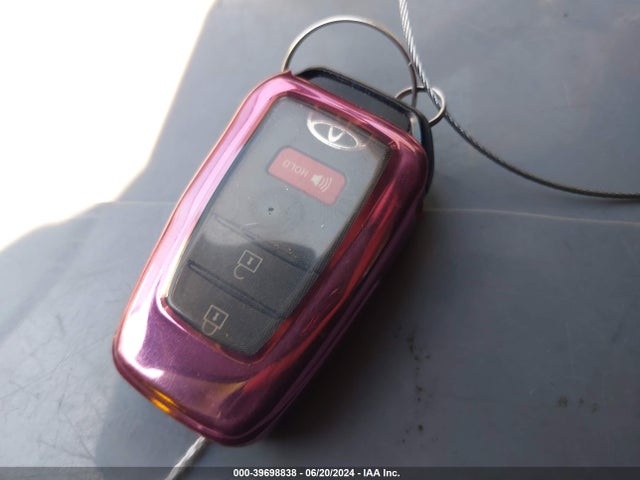 7MUBAABG1NV013310 Toyota Corolla Cross Le