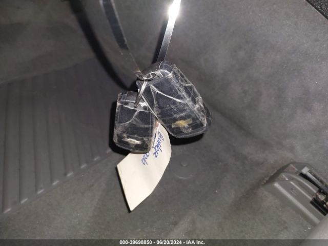 Chevrolet IMPALA 2LZ 2015 2G1165S3XF9114070 Image 11