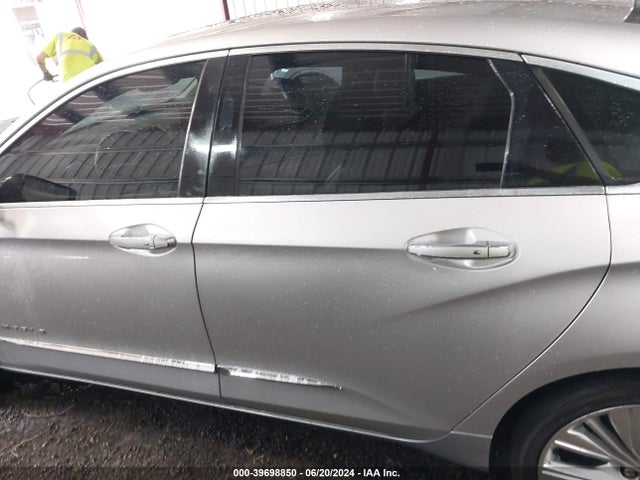 Chevrolet IMPALA 2LZ 2015 2G1165S3XF9114070 Image 14