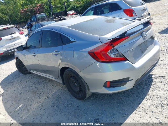 Honda Civic Lx 2016 19XFC2F53GE063059 Image 3