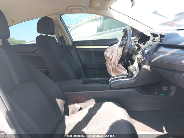 Honda Civic Lx 2016 19XFC2F53GE063059 Image 5