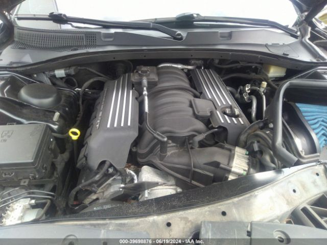 2C3CDXGJ2GH112477 Dodge Charger R/t Scat Pack