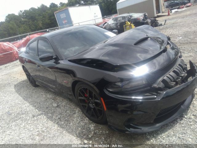 2C3CDXGJ2GH112477 Dodge Charger R/t Scat Pack
