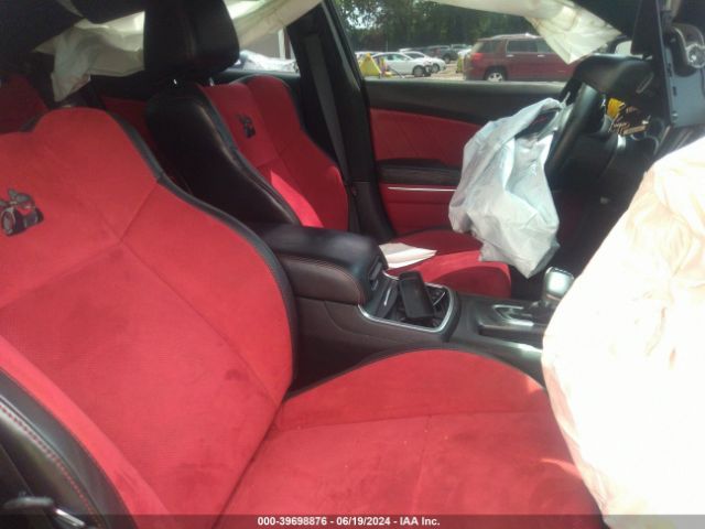 2C3CDXGJ2GH112477 Dodge Charger R/t Scat Pack