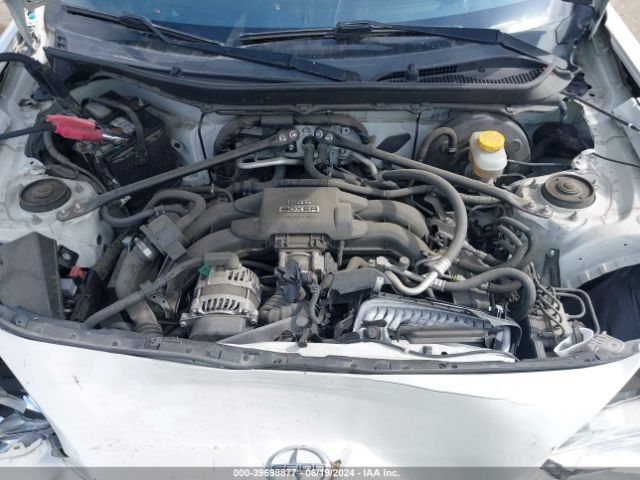 JF1ZNAA12G8702439 Scion FR-S