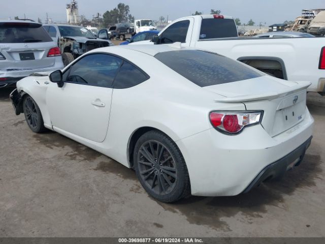 JF1ZNAA12G8702439 Scion FR-S
