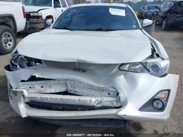 JF1ZNAA12G8702439 Scion FR-S
