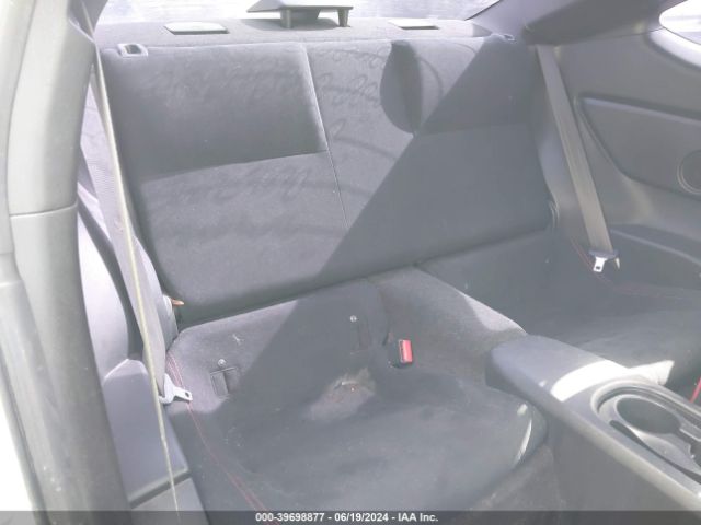 JF1ZNAA12G8702439 Scion FR-S