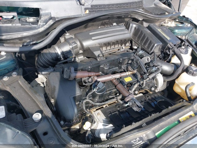 2010 MINI COOPER WMWMF3C55ATZ63398 Photo 5