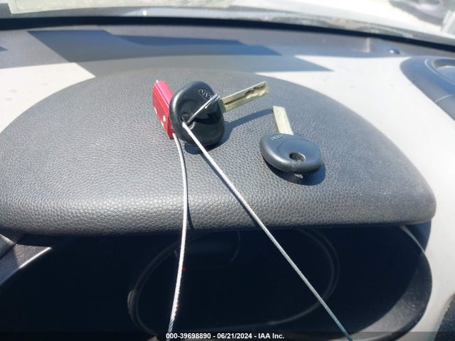 KIA Soul 2014 KNDJN2A27E7051723 Image 11