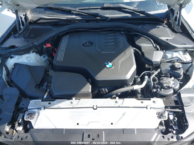BMW 330I 2020 3MW5R1J05L8B29004 Image 10
