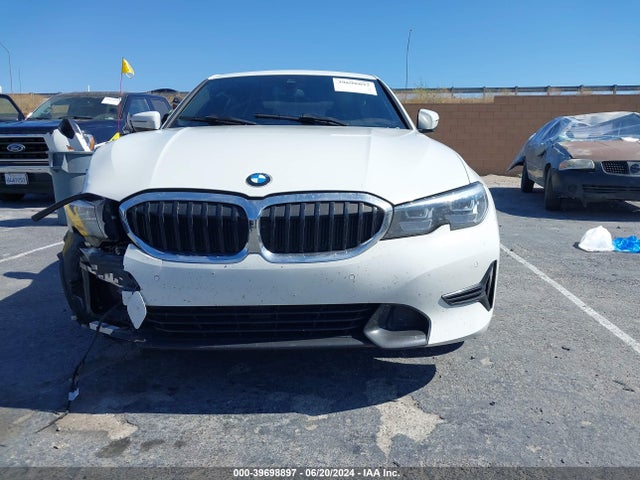 BMW 330I 2020 3MW5R1J05L8B29004 Image 12