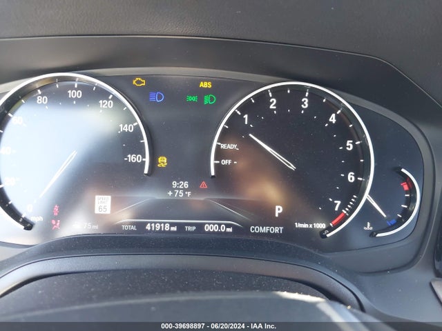 BMW 330I 2020 3MW5R1J05L8B29004 Image 15