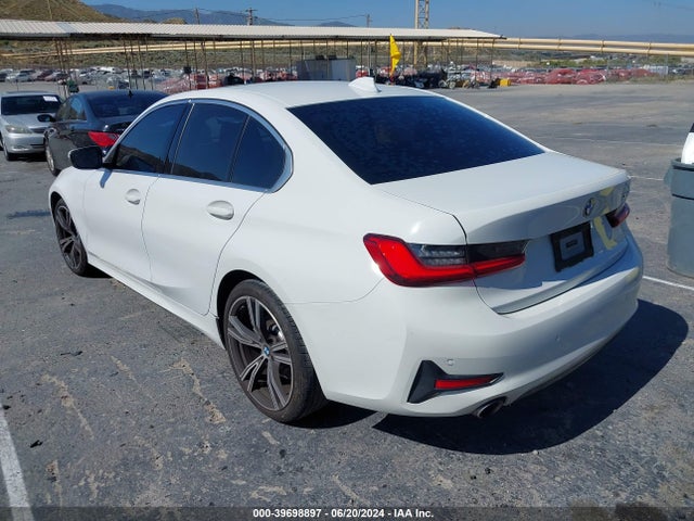 BMW 330I 2020 3MW5R1J05L8B29004 Image 3
