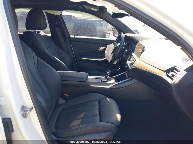 BMW 330I 2020 3MW5R1J05L8B29004 Image 5