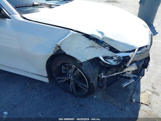 BMW 330I 2020 3MW5R1J05L8B29004 Image 6