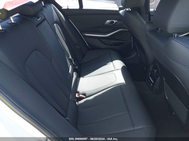 BMW 330I 2020 3MW5R1J05L8B29004 Image 8