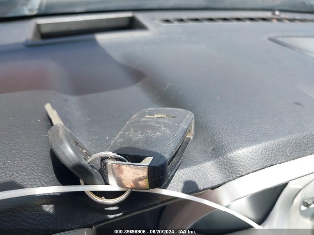 Chevrolet Camaro 2lt 2014 2G1FC1E34E9143744 Image 11