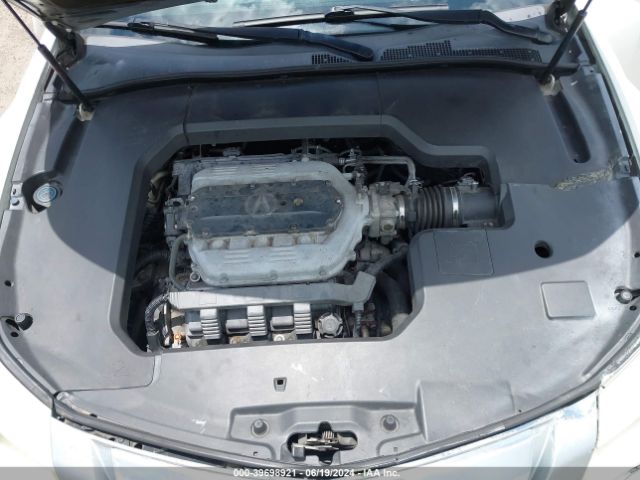 2010 ACURA TL 19UUA8F59AA000821 Photo 9