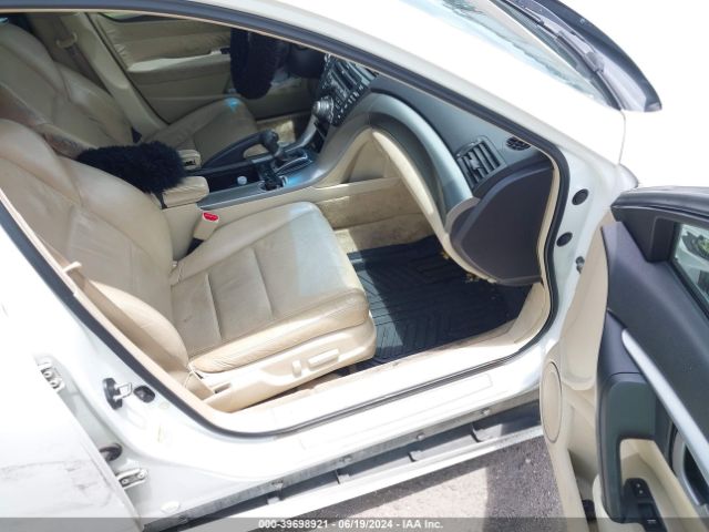 2010 ACURA TL 19UUA8F59AA000821 Photo 4