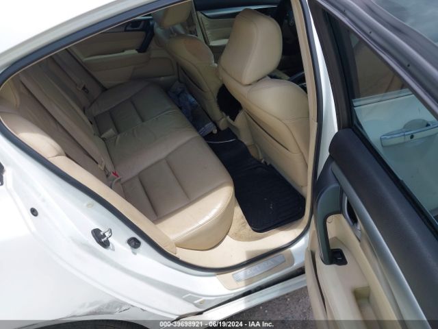 2010 ACURA TL 19UUA8F59AA000821 Photo 7