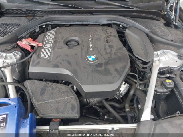 WBAJA7C57KWW27633 BMW 530i Xdrive