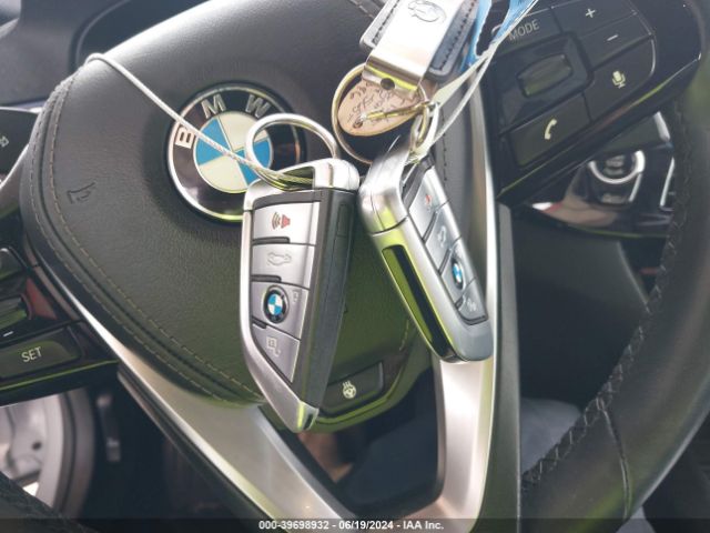 WBAJA7C57KWW27633 BMW 530i Xdrive