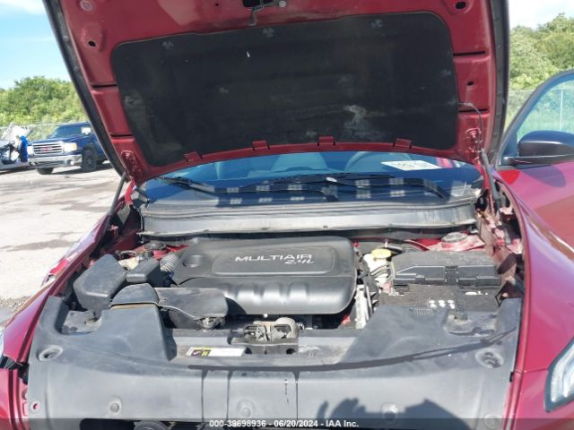 1C4PJLABXEW288563 Jeep Cherokee Sport