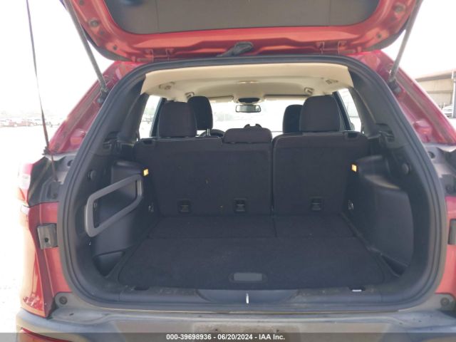 1C4PJLABXEW288563 Jeep Cherokee Sport